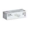 Oprawa gipsowa V-TAC GU10 kinkiet ścienny 100x350 VT-11010 3 lata gwarancji